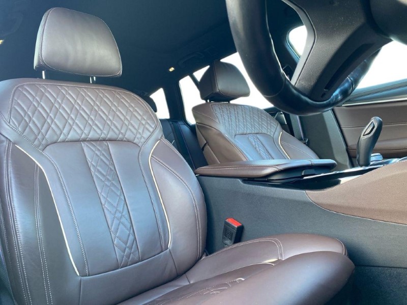 Used BMW 5 Series 2021 for sale - 77127645: Photo 11