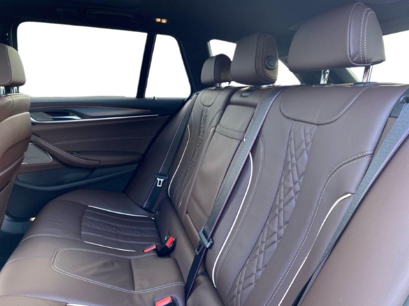 Used BMW 5 Series 2021 for sale - 77127645: Photo 12