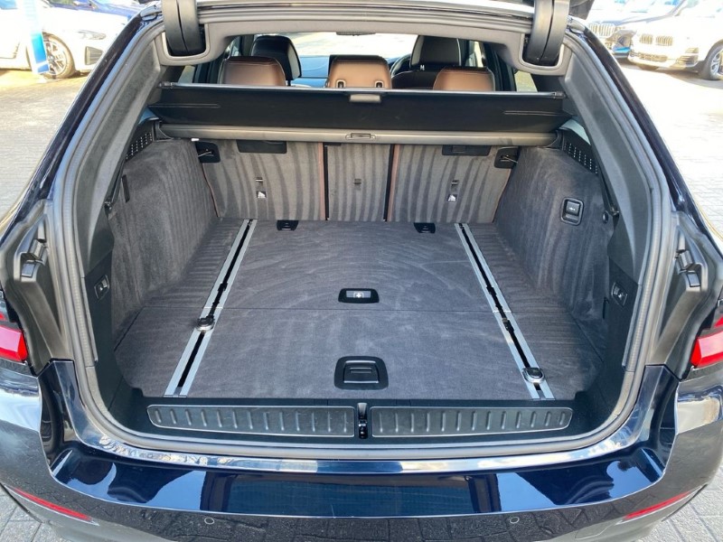 Used BMW 5 Series 2021 for sale - 77127645: Photo 13