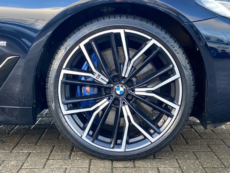 Used BMW 5 Series 2021 for sale - 77127645: Photo 14