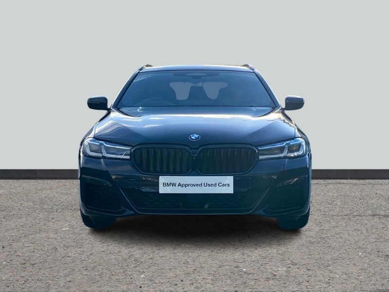 Used BMW 5 Series 2021 for sale - 77127645: Photo 16