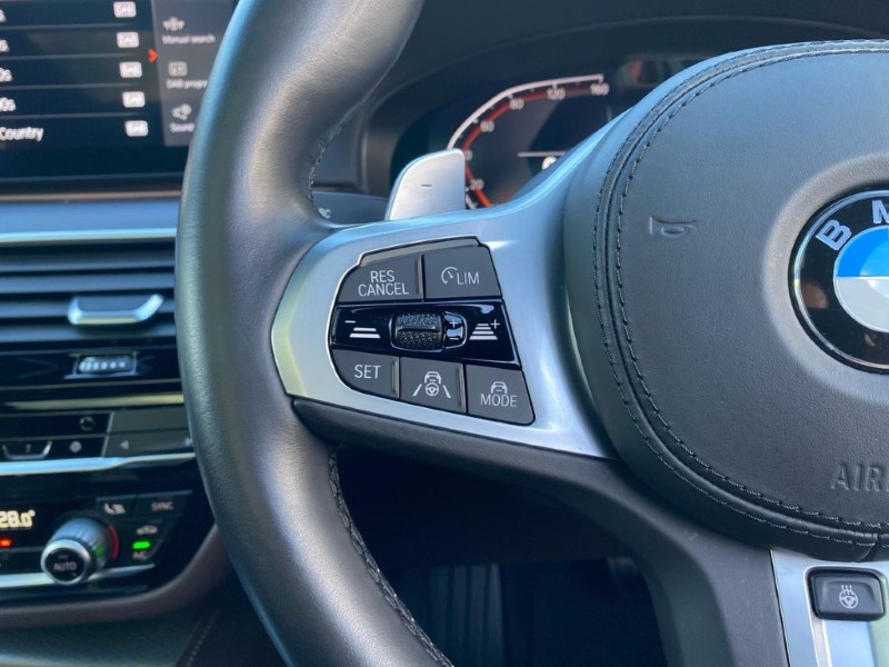 Used BMW 5 Series 2021 for sale - 77127645: Photo 17