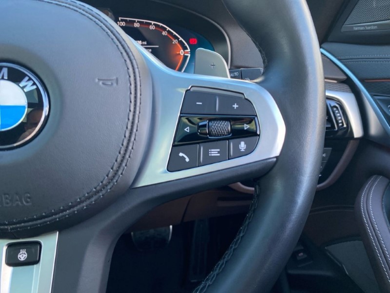 Used BMW 5 Series 2021 for sale - 77127645: Photo 18