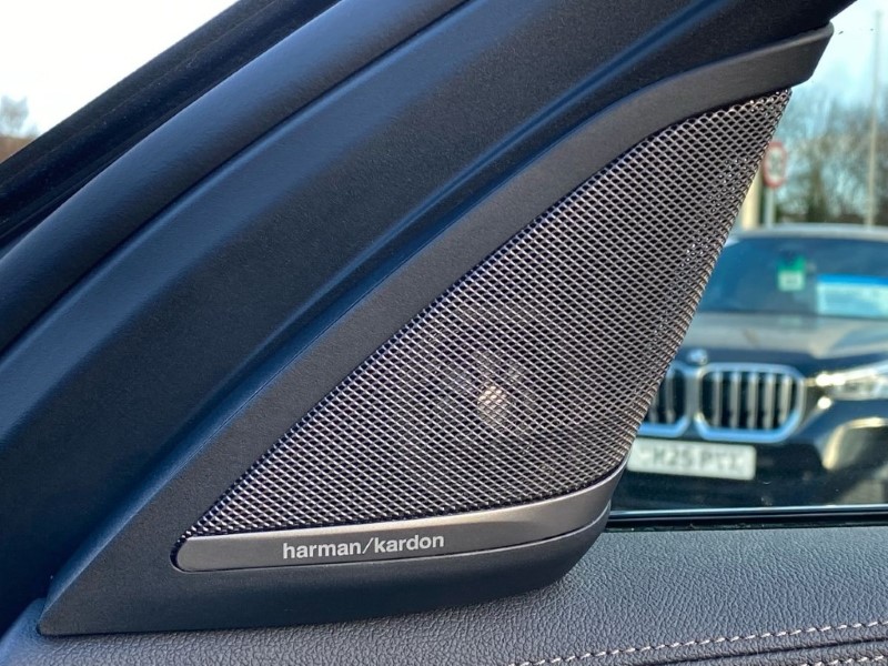 Used BMW 5 Series 2021 for sale - 77127645: Photo 20