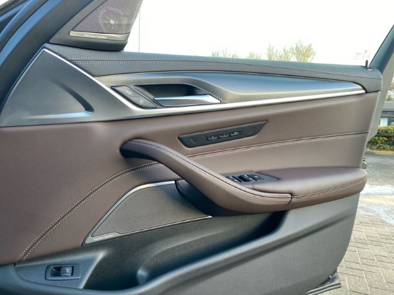 Used BMW 5 Series 2021 for sale - 77127645: Photo 22