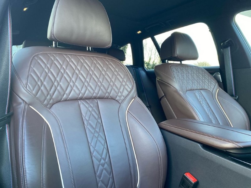 Used BMW 5 Series 2021 for sale - 77127645: Photo 26