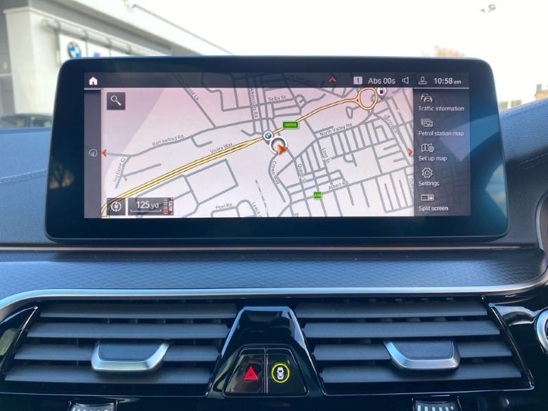 Used BMW 5 Series 2021 for sale - 77127645: Photo 28