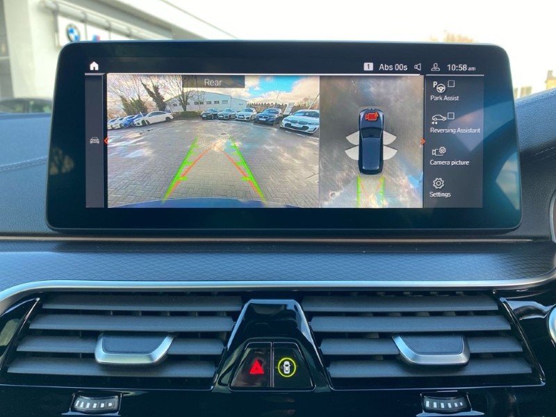 Used BMW 5 Series 2021 for sale - 77127645: Photo 29