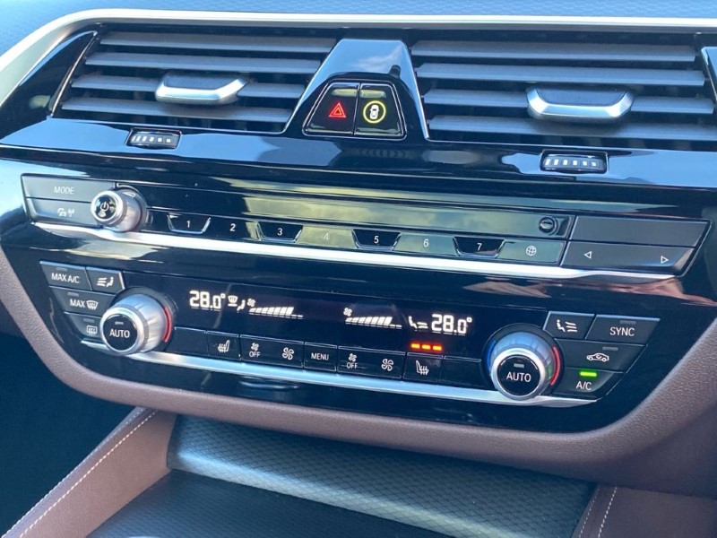 Used BMW 5 Series 2021 for sale - 77127645: Photo 31