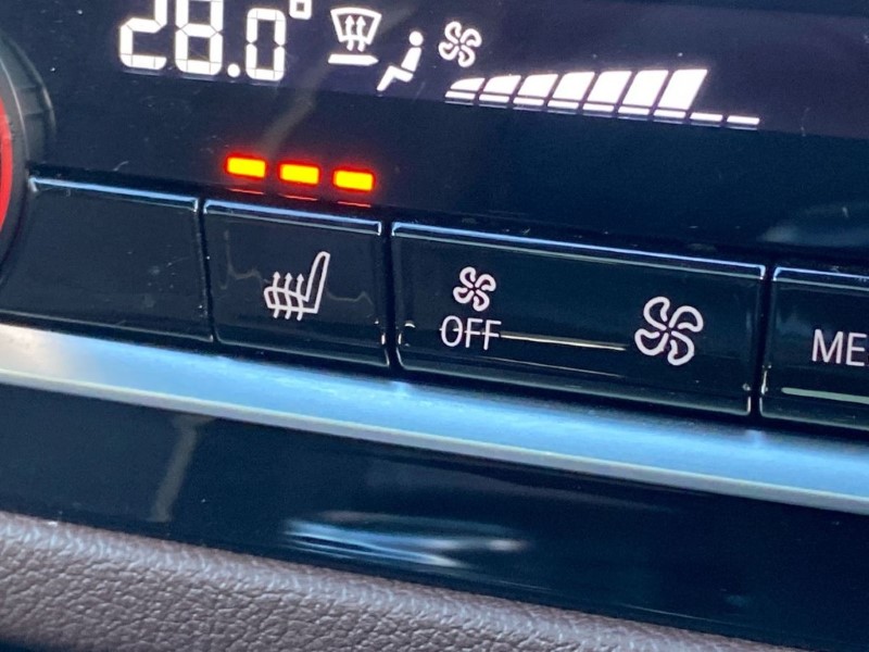 Used BMW 5 Series 2021 for sale - 77127645: Photo 33