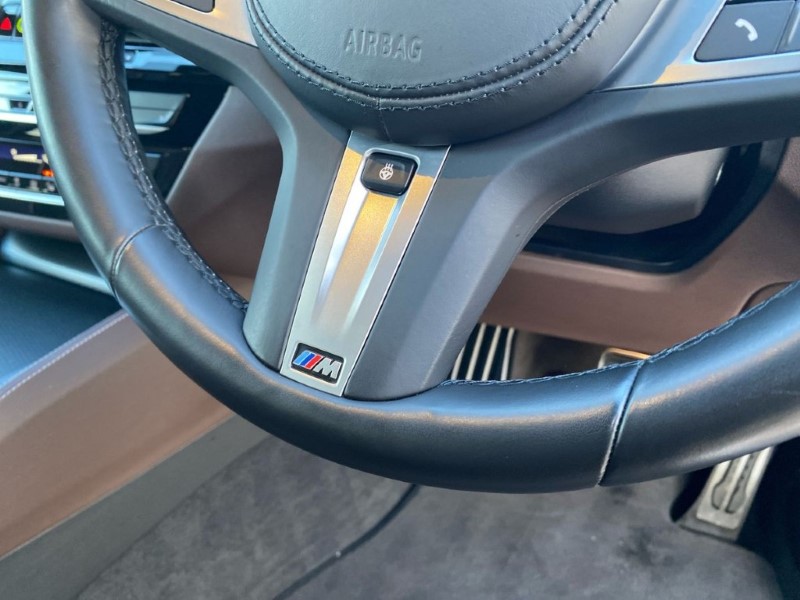 Used BMW 5 Series 2021 for sale - 77127645: Photo 38