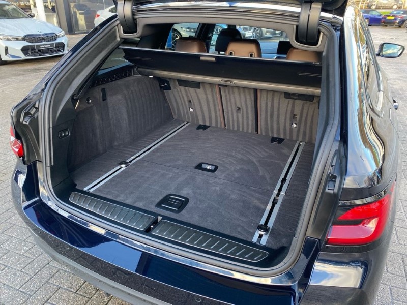 Used BMW 5 Series 2021 for sale - 77127645: Photo 40