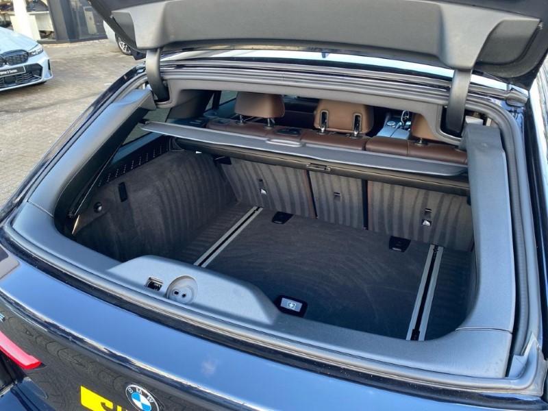 Used BMW 5 Series 2021 for sale - 77127645: Photo 41