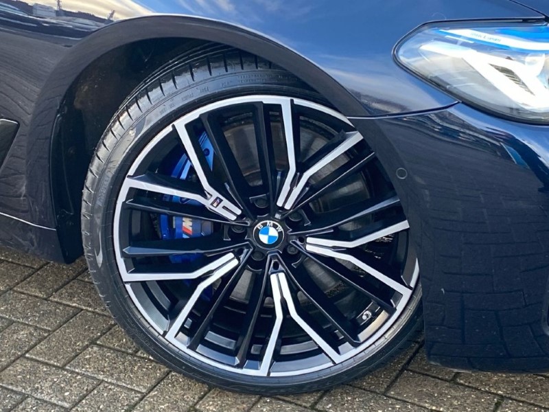 Used BMW 5 Series 2021 for sale - 77127645: Photo 47