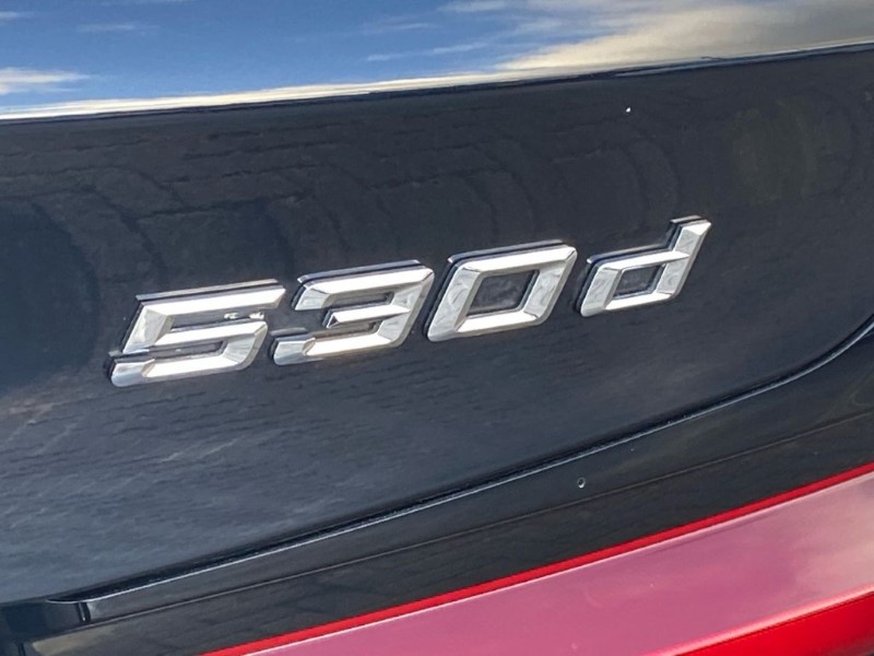 Used BMW 5 Series 2021 for sale - 77127645: Photo 49