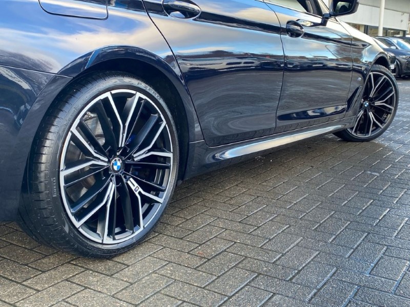 Used BMW 5 Series 2021 for sale - 77127645: Photo 51