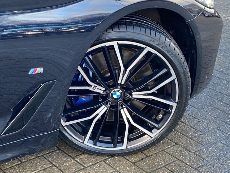 Used BMW 5 Series 2021 for sale - 77127645: Photo 52