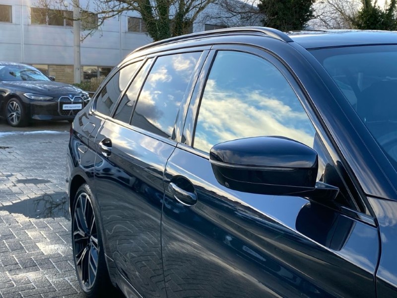 Used BMW 5 Series 2021 for sale - 77127645: Photo 53