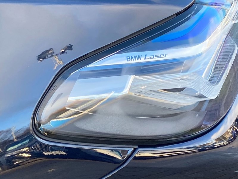 Used BMW 5 Series 2021 for sale - 77127645: Photo 55