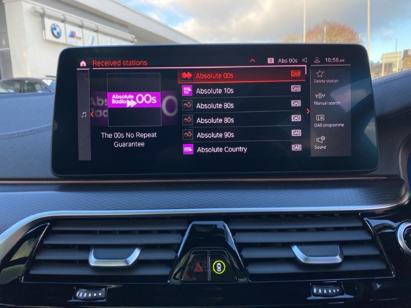 Used BMW 5 Series 2021 for sale - 77127645: Photo 8