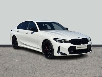 Used BMW 3 Series 2022 for sale - 78356753: Photo