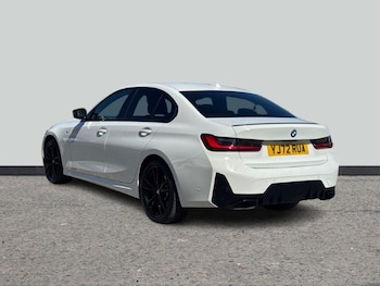 Used BMW 3 Series 2022 for sale - 78356753: Photo