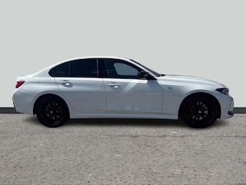 Used BMW 3 Series 2022 for sale - 78356753: Photo