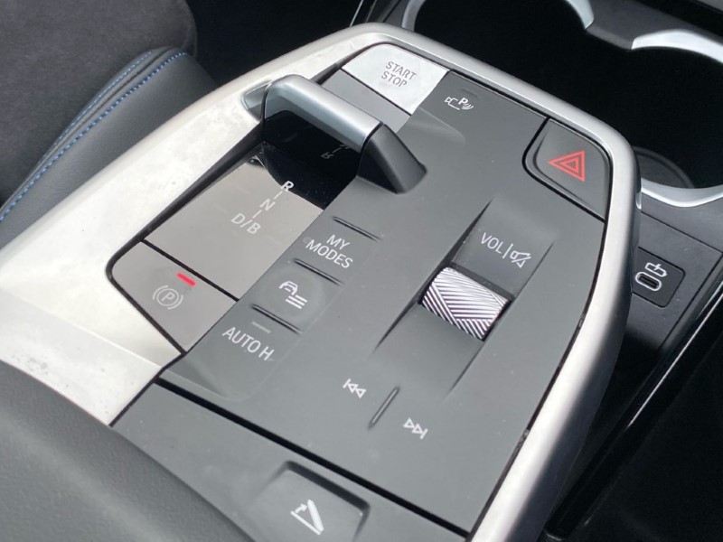 Used BMW iX1 2024 for sale - 77326472: Photo 10