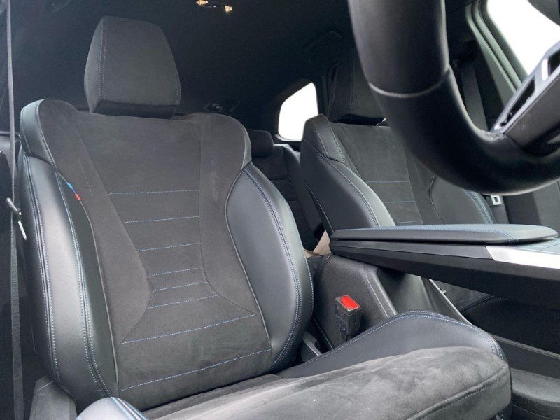 Used BMW iX1 2024 for sale - 77326472: Photo 11