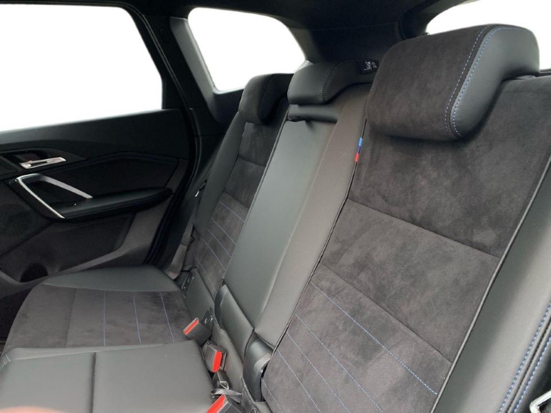 Used BMW iX1 2024 for sale - 77326472: Photo 12