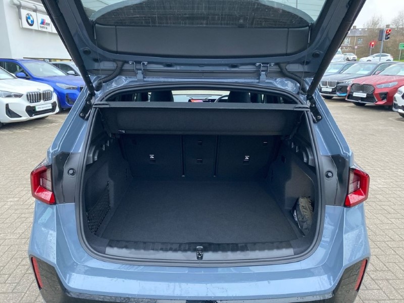 Used BMW iX1 2024 for sale - 77326472: Photo 13