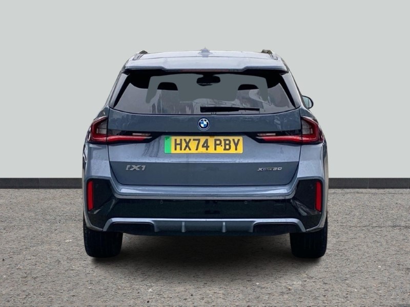 Used BMW iX1 2024 for sale - 77326472: Photo 15
