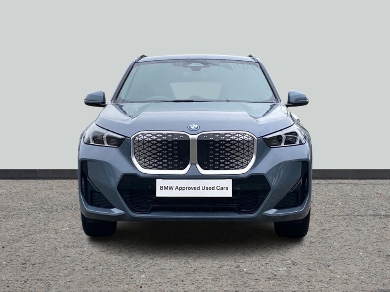 Used BMW iX1 2024 for sale - 77326472: Photo 16