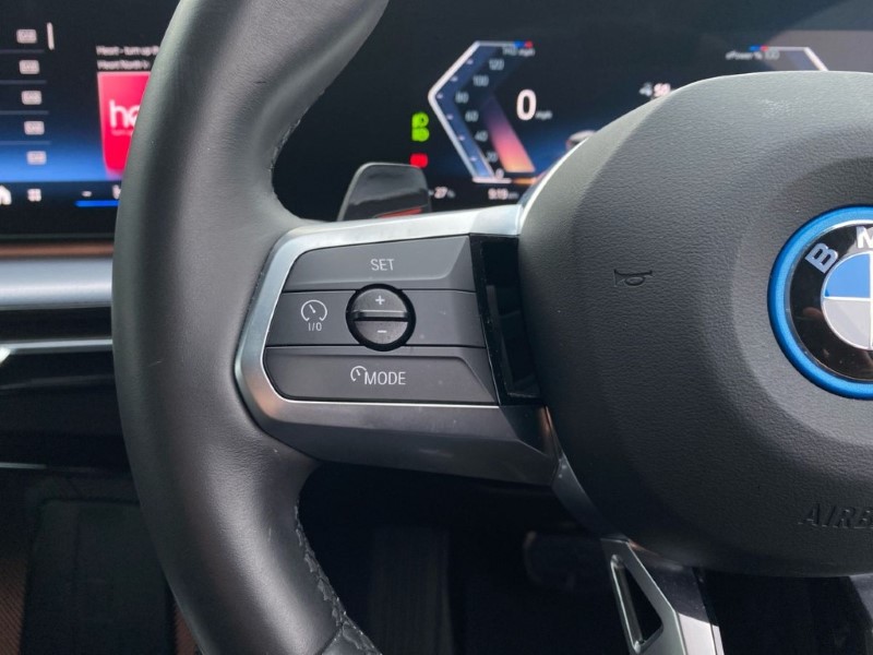 Used BMW iX1 2024 for sale - 77326472: Photo 17