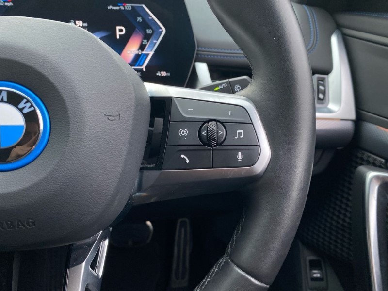 Used BMW iX1 2024 for sale - 77326472: Photo 18