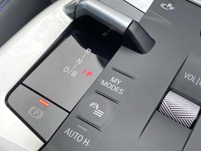 Used BMW iX1 2024 for sale - 77326472: Photo 19