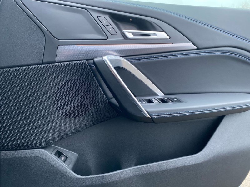 Used BMW iX1 2024 for sale - 77326472: Photo 21