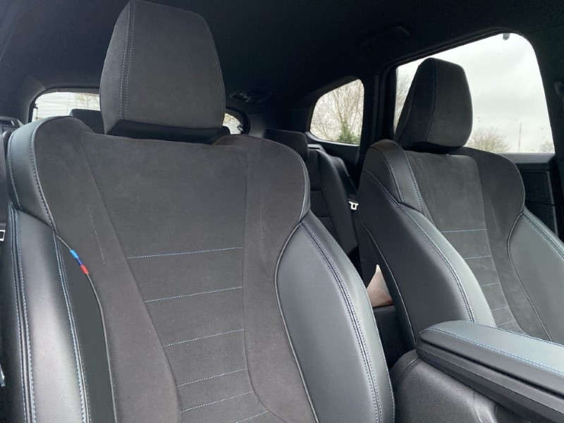 Used BMW iX1 2024 for sale - 77326472: Photo 24