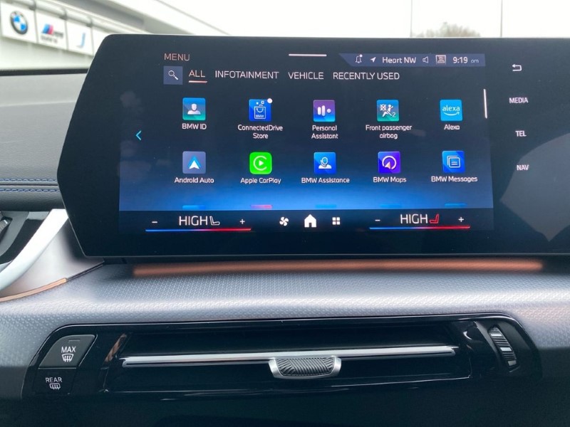 Used BMW iX1 2024 for sale - 77326472: Photo 25