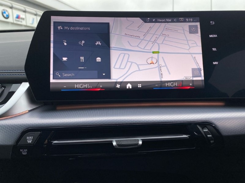 Used BMW iX1 2024 for sale - 77326472: Photo 26