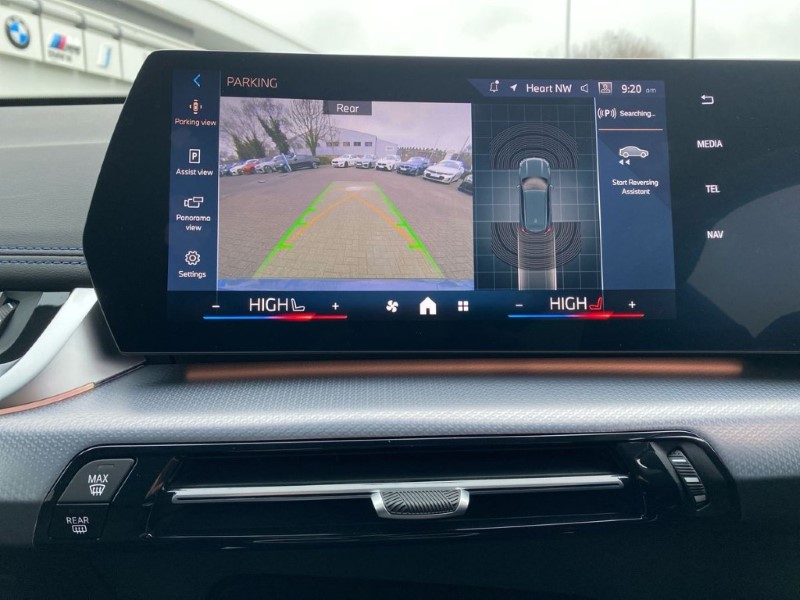 Used BMW iX1 2024 for sale - 77326472: Photo 27