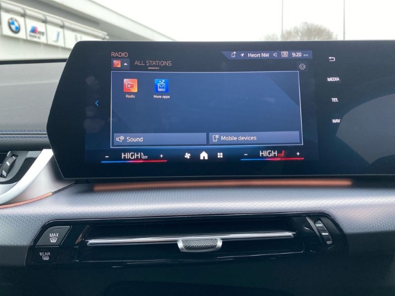 Used BMW iX1 2024 for sale - 77326472: Photo 28