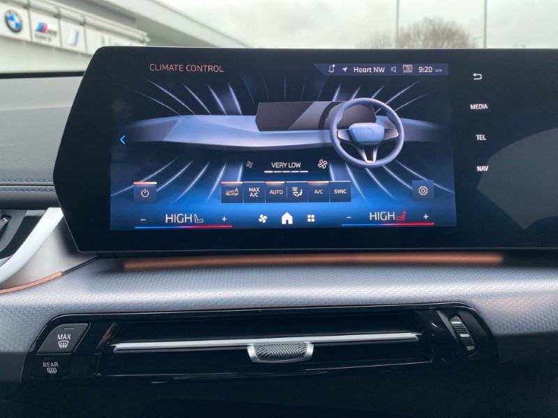 Used BMW iX1 2024 for sale - 77326472: Photo 29