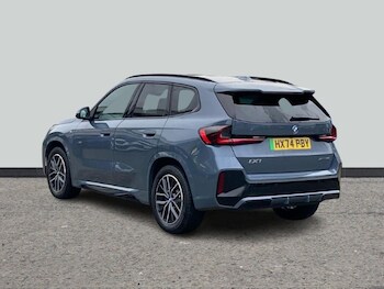 Used BMW iX1 2024 for sale - 77326472: Photo