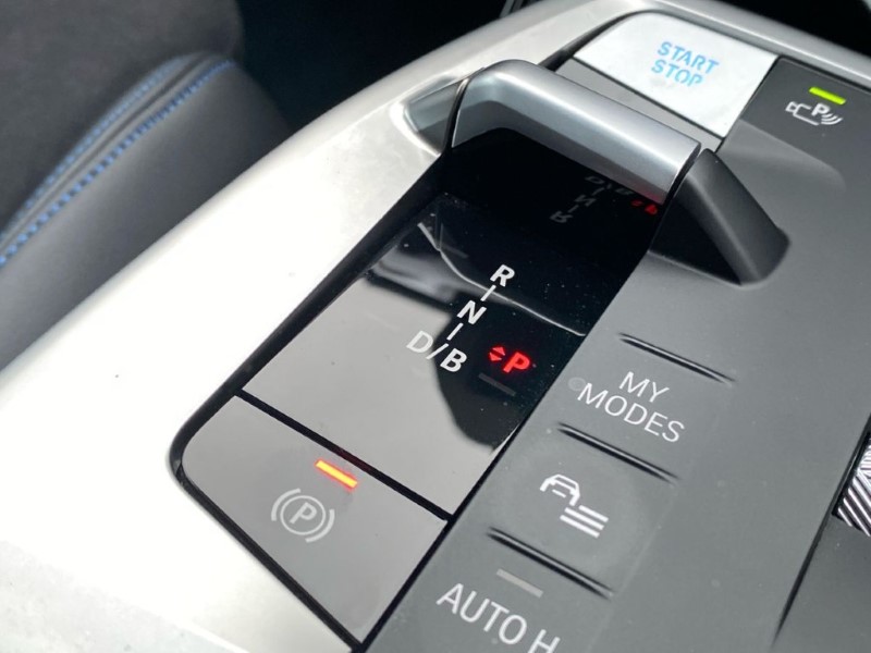 Used BMW iX1 2024 for sale - 77326472: Photo 33