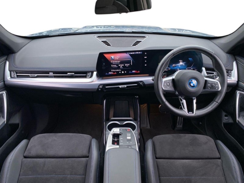 Used BMW iX1 2024 for sale - 77326472: Photo 4