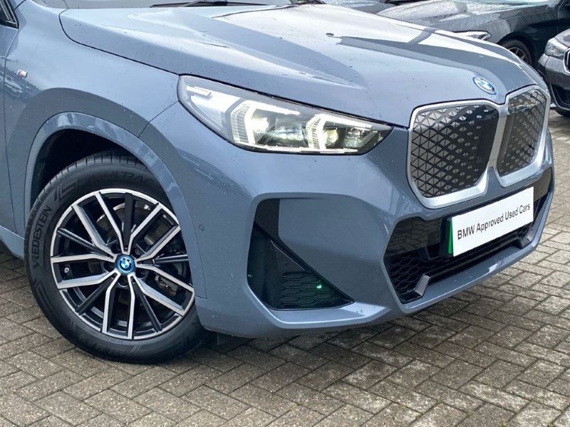 Used BMW iX1 2024 for sale - 77326472: Photo 40