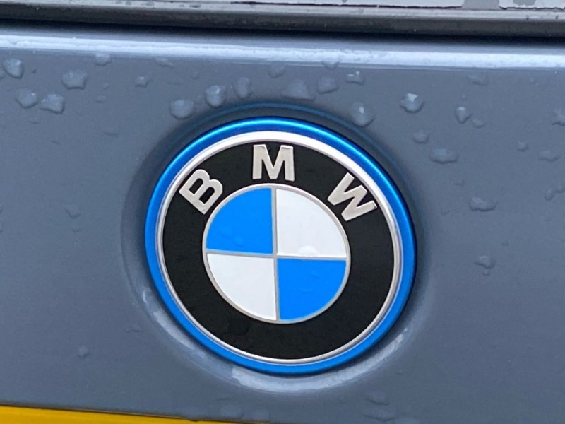 Used BMW iX1 2024 for sale - 77326472: Photo 44