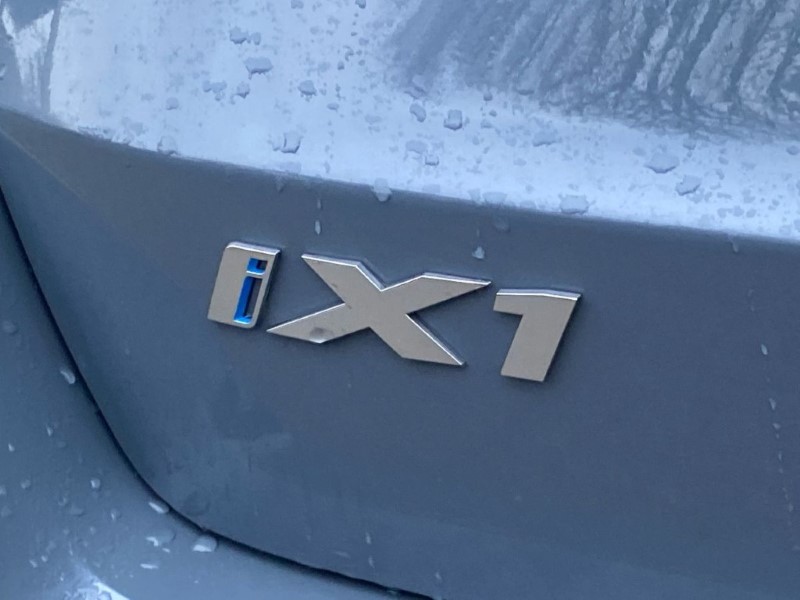 Used BMW iX1 2024 for sale - 77326472: Photo 45