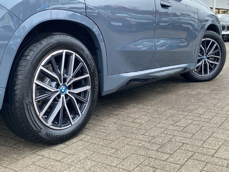 Used BMW iX1 2024 for sale - 77326472: Photo 47